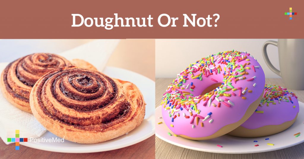 doughnut or not?