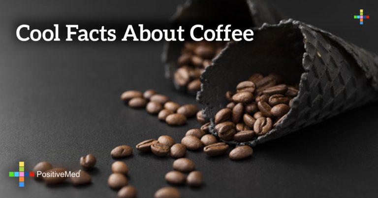 Cool Facts About Coffee Cool Facts About Coffee