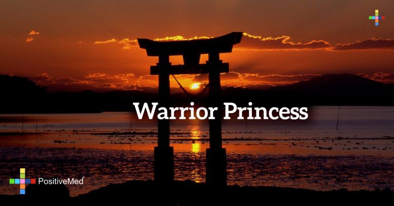 Warrior Princess Warrior Princess