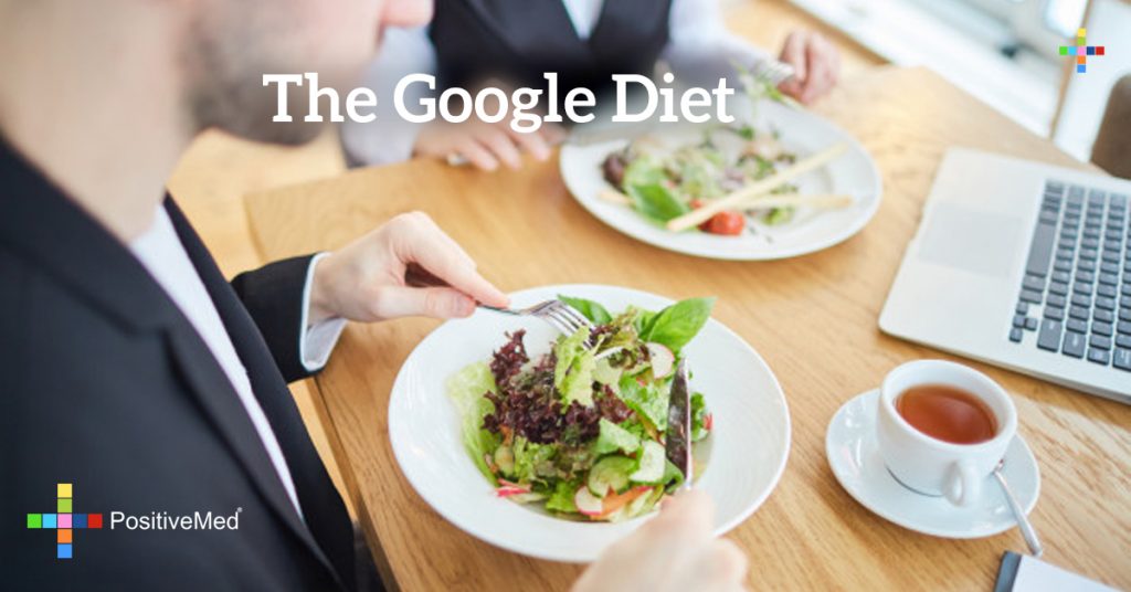 The Google Diet