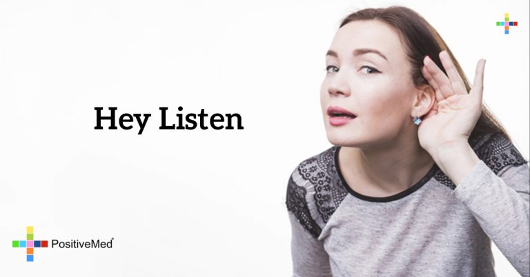 Hey Listen Hey Listen