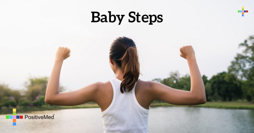 Baby Steps