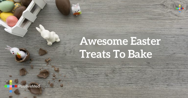 Awesome Easter Treats to Bake Awesome Easter Treats to Bake