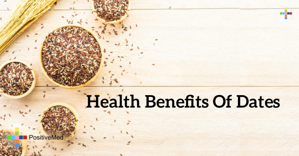 Health Benefits of Dates