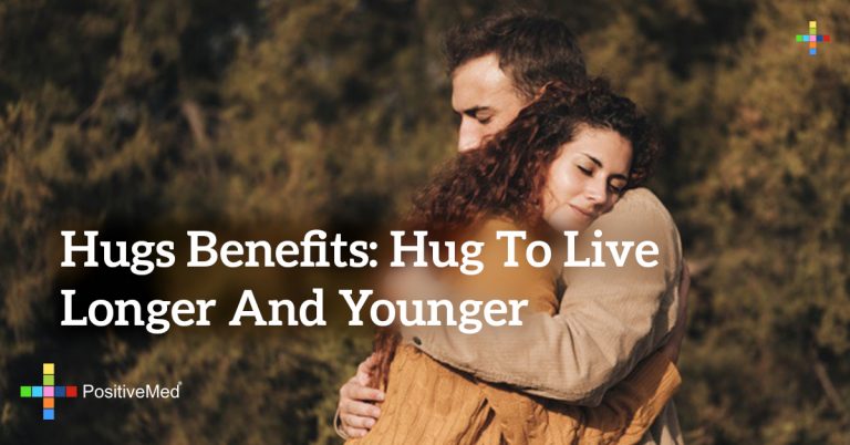 Hugs Benefits: Hug to Live Longer and Younger Hugs Benefits: Hug to Live Longer and Younger