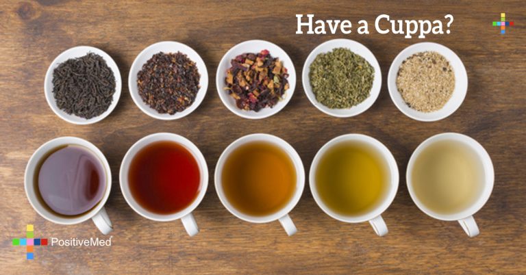Have a Cuppa? Have a Cuppa?