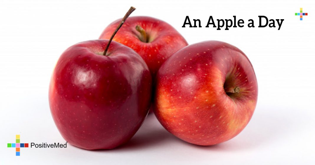 An Apple a Day PositiveMed