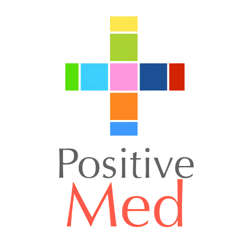 PositiveMed