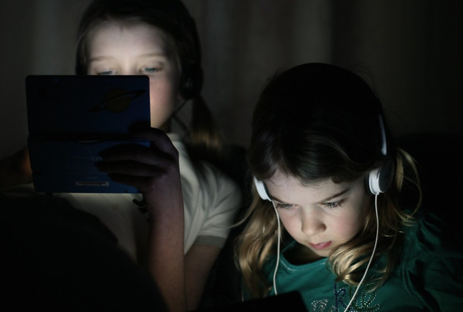 Screen Time and Child Development What a New Study Reveals